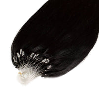 Premium Microring Extensions - Hair2Heart Echthaar