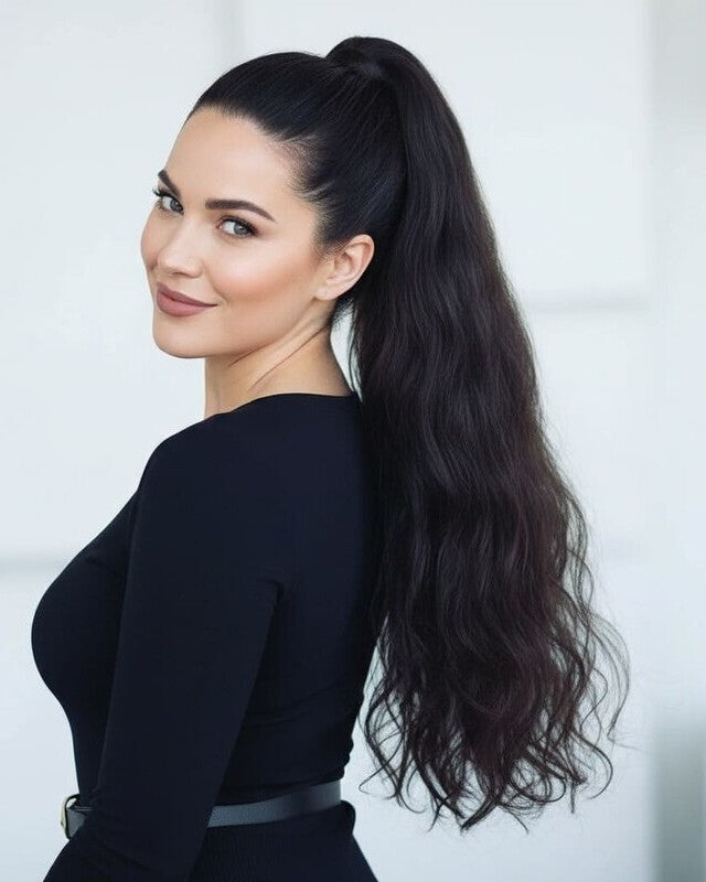 Ponytail