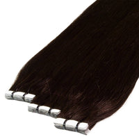 Premium Tape Extensions aus Remy Echthaar - Hair2Heart
