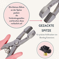 Remover Zange