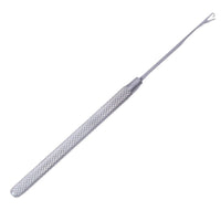 Einfädler für Microring oder Nanoring Extensions - Hair2Heart