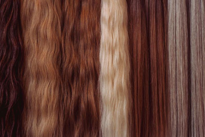 Our hair qualities