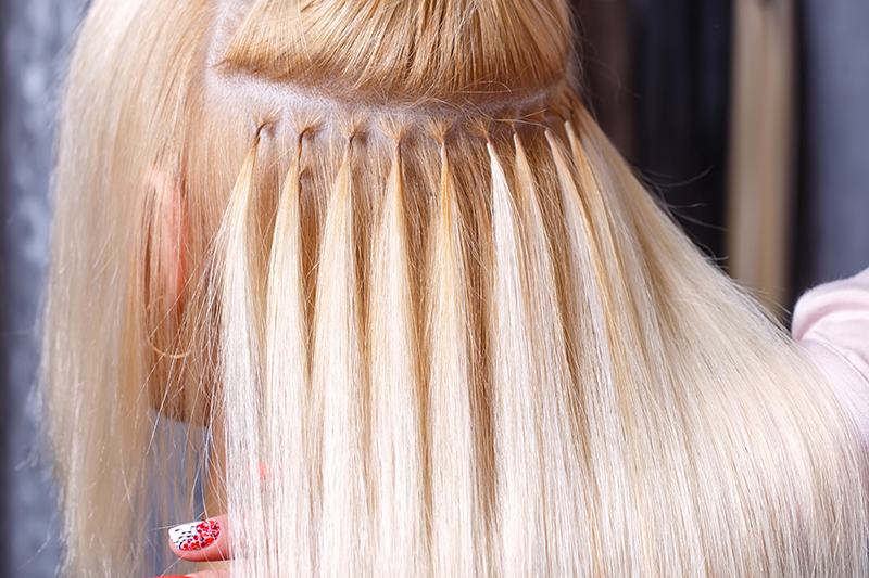 Applying fusion extensions yourself - tips and information