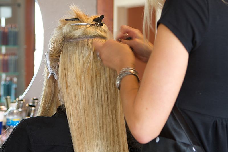 DIY Bonding Removal: How to Safely Reuse Your Extensions