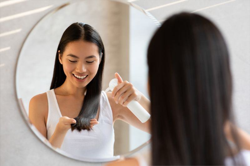 How to Care for Hair Extensions: The Ultimate Guide