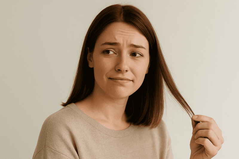 Haarwachstum anregen - die besten Tipps
