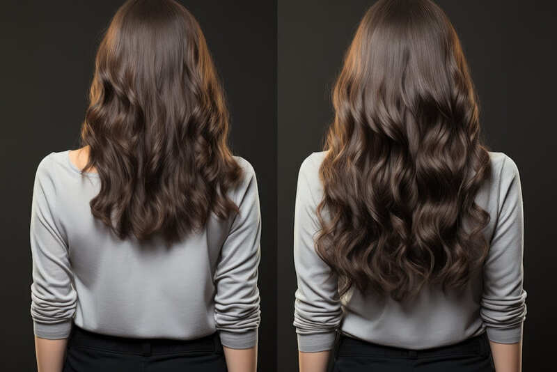How to Blend Extensions Seamlessly