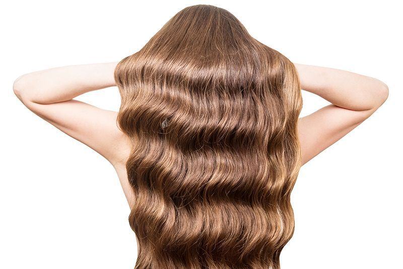 Weave Extensions – die schonende Haarverlängerung