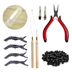 Starter Set für Nanoring Extensions - Hair2Heart