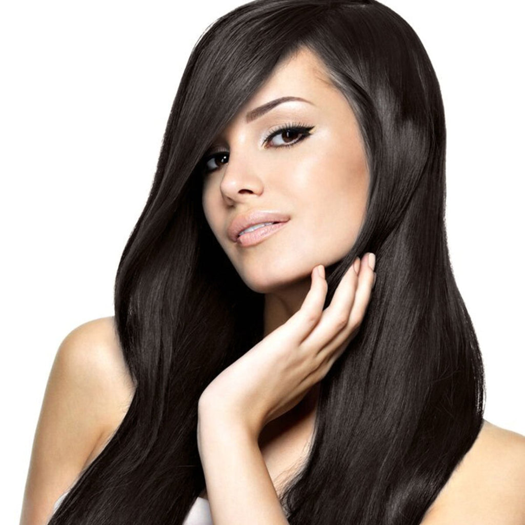 Tape Extensions glatt aus Echthaar - Hair2Heart