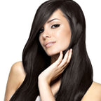 Tape Extensions glatt aus Echthaar - Hair2Heart