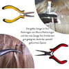 Tool set for nano/microring extensions