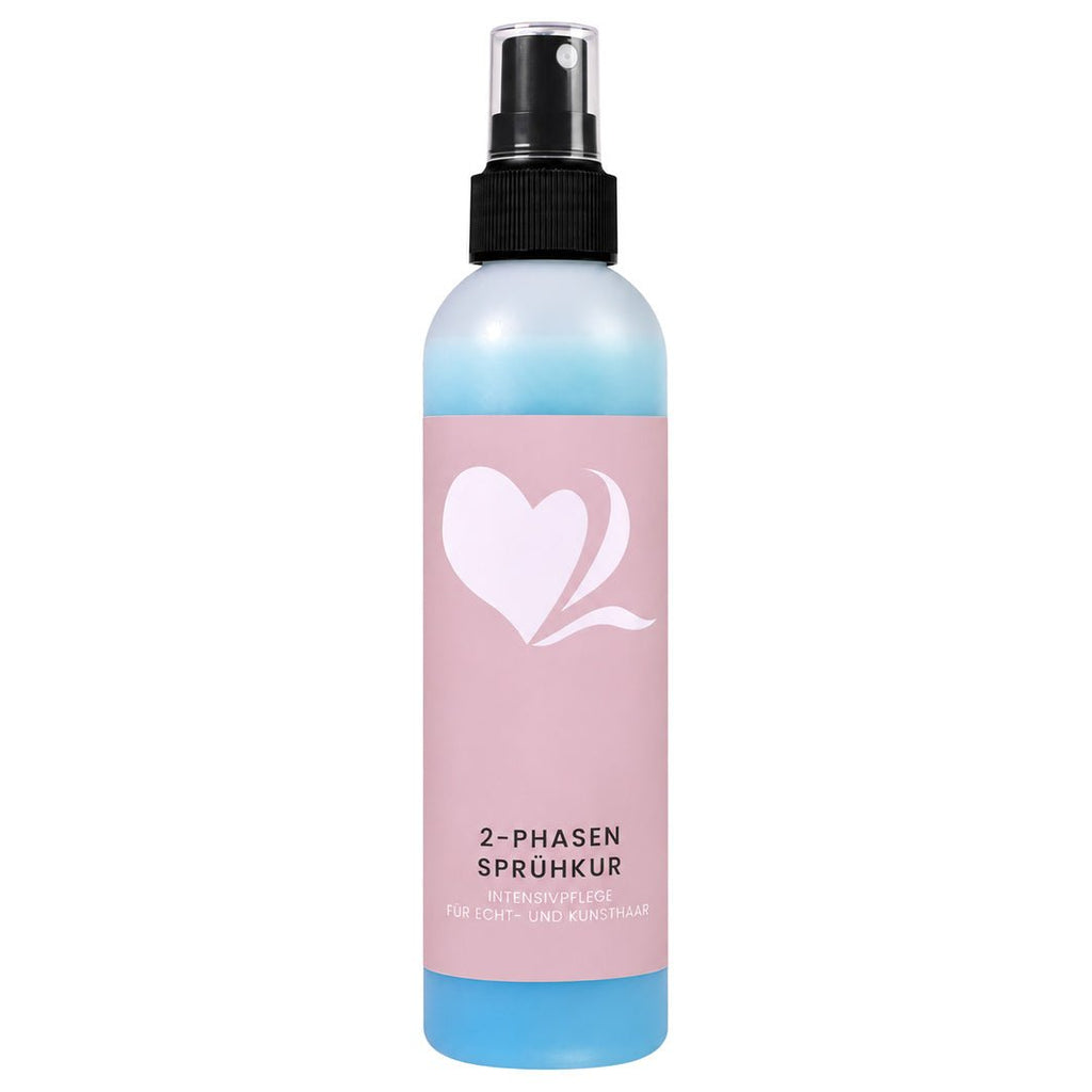 2-Phasen Sprühkur für Extensions 200ml
