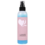 2-Phasen Sprühkur für Extensions 200ml