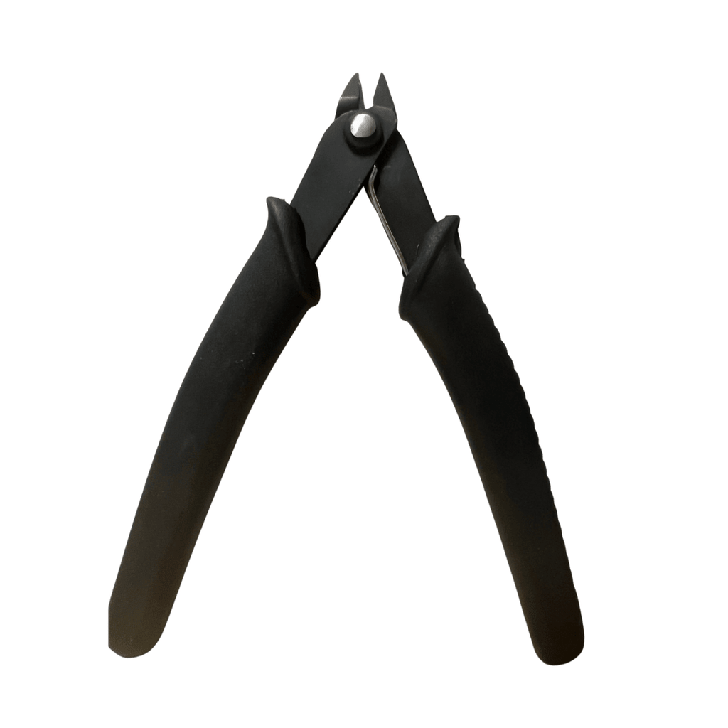 Bondingschneider für Bonding Extensions - Hair2Heart