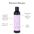 großes Bonding Remover-Set für Bonding Extensions aus Echthaar - Hair2Heart