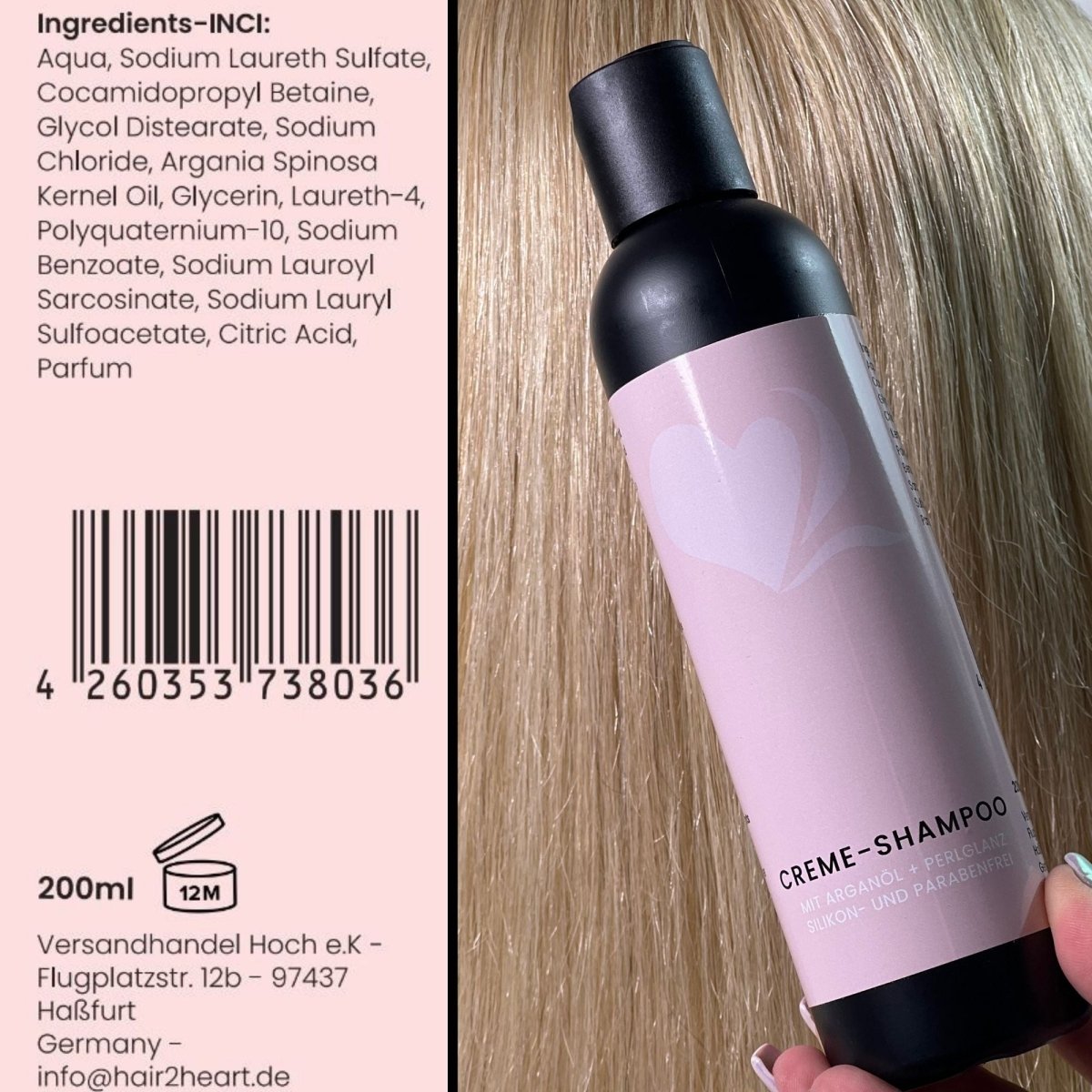 großes Bonding Remover-Set für Bonding Extensions aus Echthaar - Hair2Heart