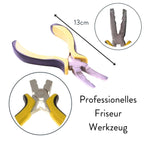 Werkzeug Set für Nano/Microring Extensions - Hair2Heart