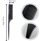 großes Bonding Remover-Set für Bonding Extensions aus Echthaar - Hair2Heart
