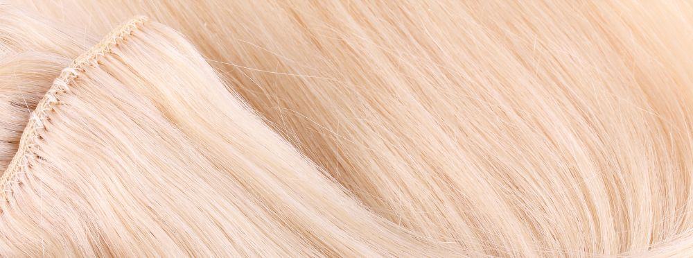 Estensioni dei Capelli con Trecce
