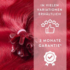 Premium Bondings gewellt - Hair2Heart Echthaar