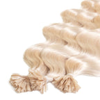 Premium Bondings gewellt - Hair2Heart Echthaar