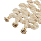 Premium Bondings gewellt - Hair2Heart Echthaar