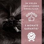 Premium Bondings gewellt - Hair2Heart Echthaar