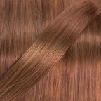 Premium Bondings gewellt - Hair2Heart Echthaar