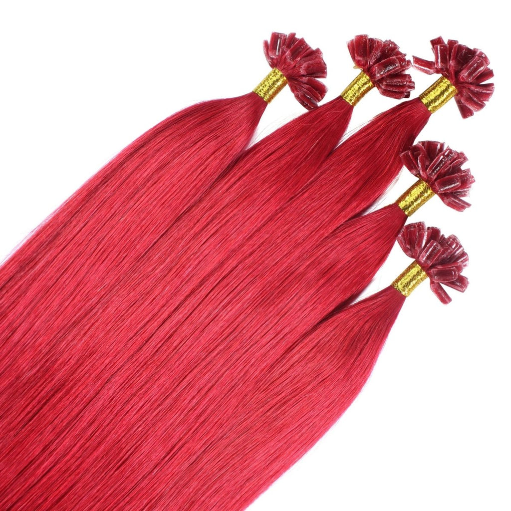 Premium Remy Bonding Extensions - Hair2Heart