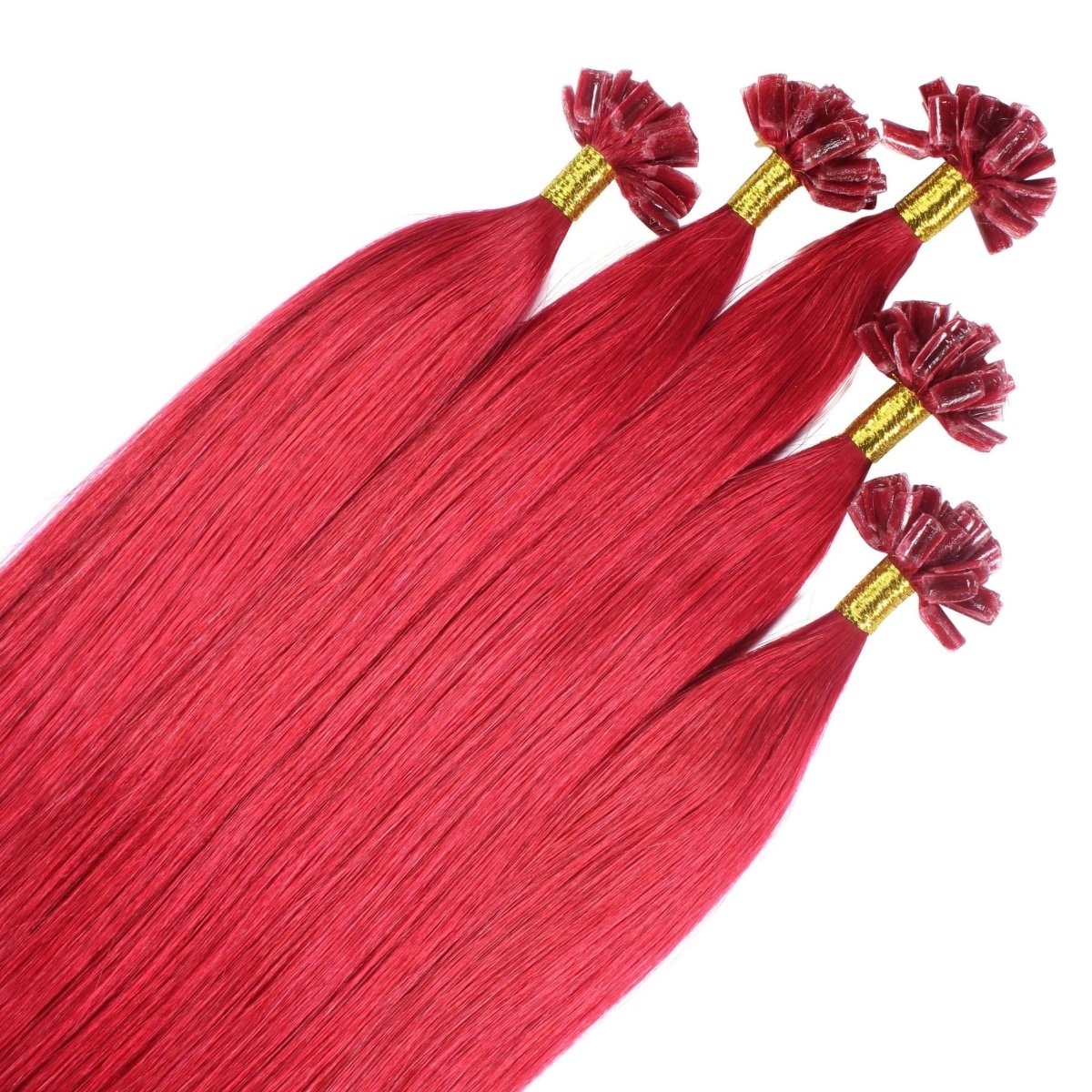 Premium Remy Bonding Extensions - Hair2Heart
