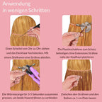 Premium Remy Bonding Extensions - Hair2Heart