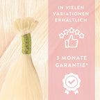 Premium Remy Bonding Extensions - Hair2Heart
