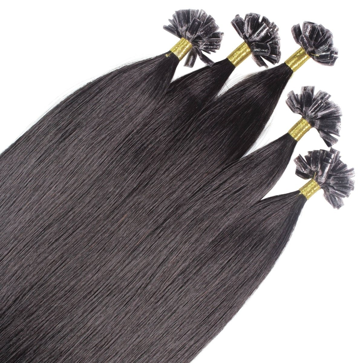 Premium Remy Bonding Extensions - Hair2Heart