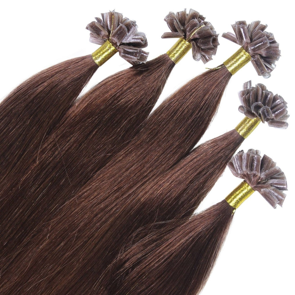 Premium Remy Bonding Extensions - Hair2Heart