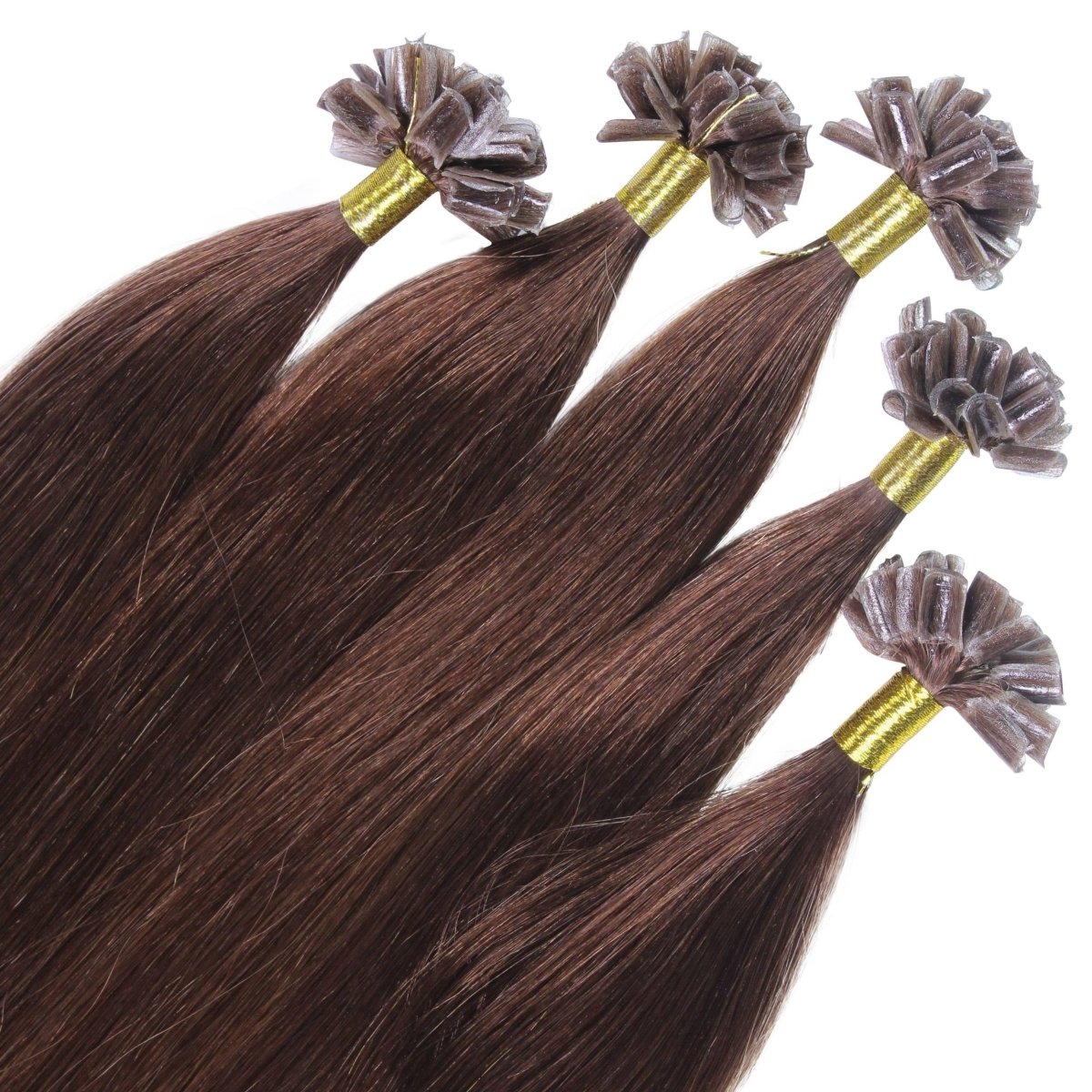 Premium Remy Bonding Extensions - Hair2Heart