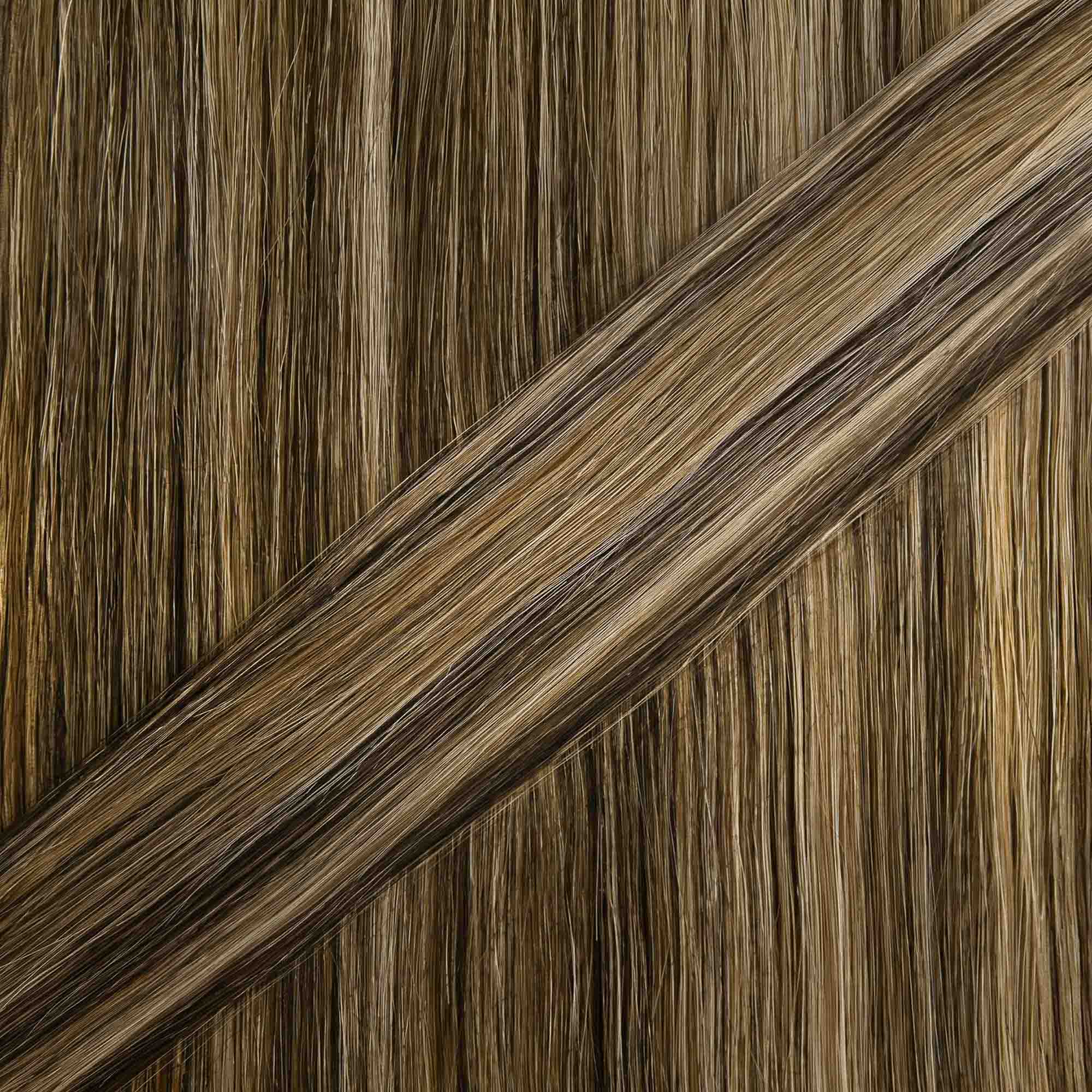Premium Remy Bonding Extensions - Hair2Heart
