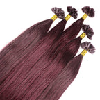 Premium Remy Bonding Extensions - Hair2Heart