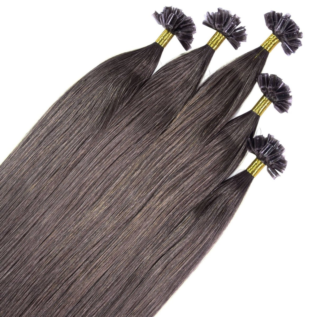 Premium Remy Bonding Extensions - Hair2Heart