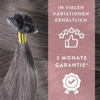 Premium Remy Bonding Extensions - Hair2Heart