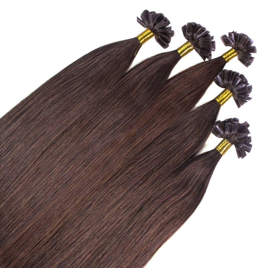 Premium Remy Bonding Extensions - Hair2Heart