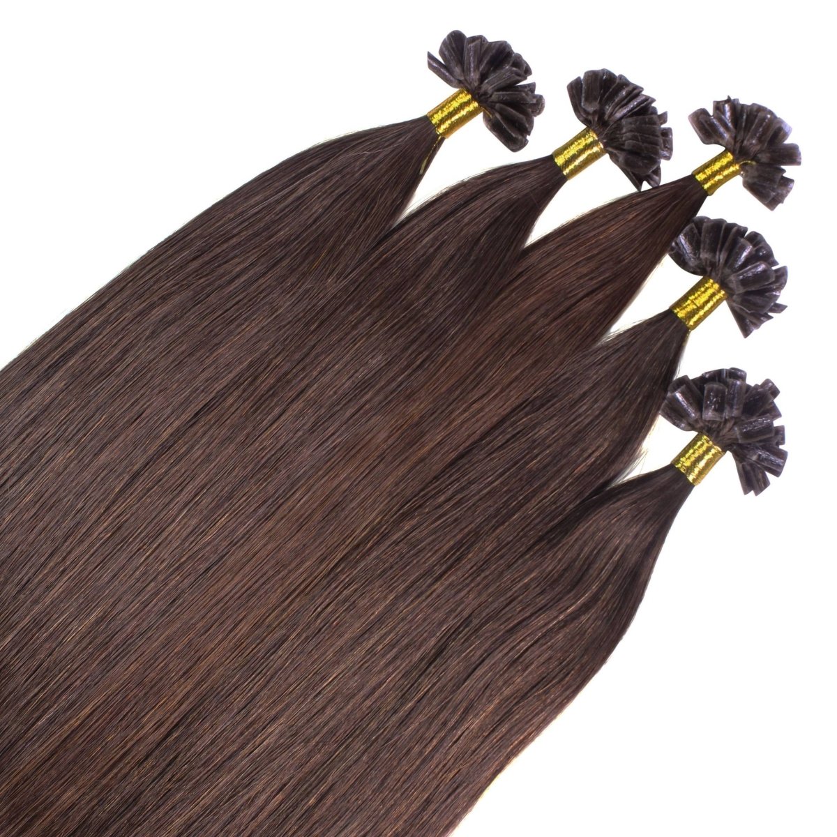 Premium Remy Bonding Extensions - Hair2Heart