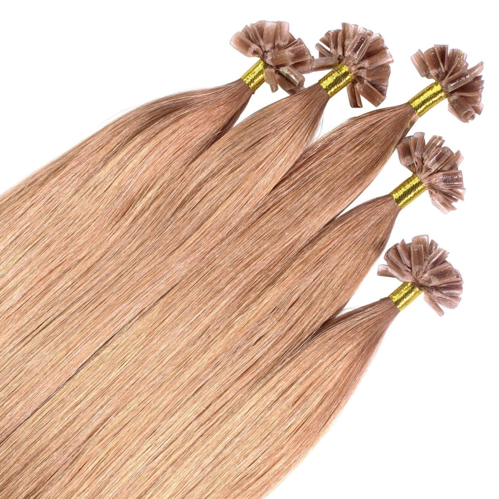 Premium Remy Bonding Extensions - Hair2Heart