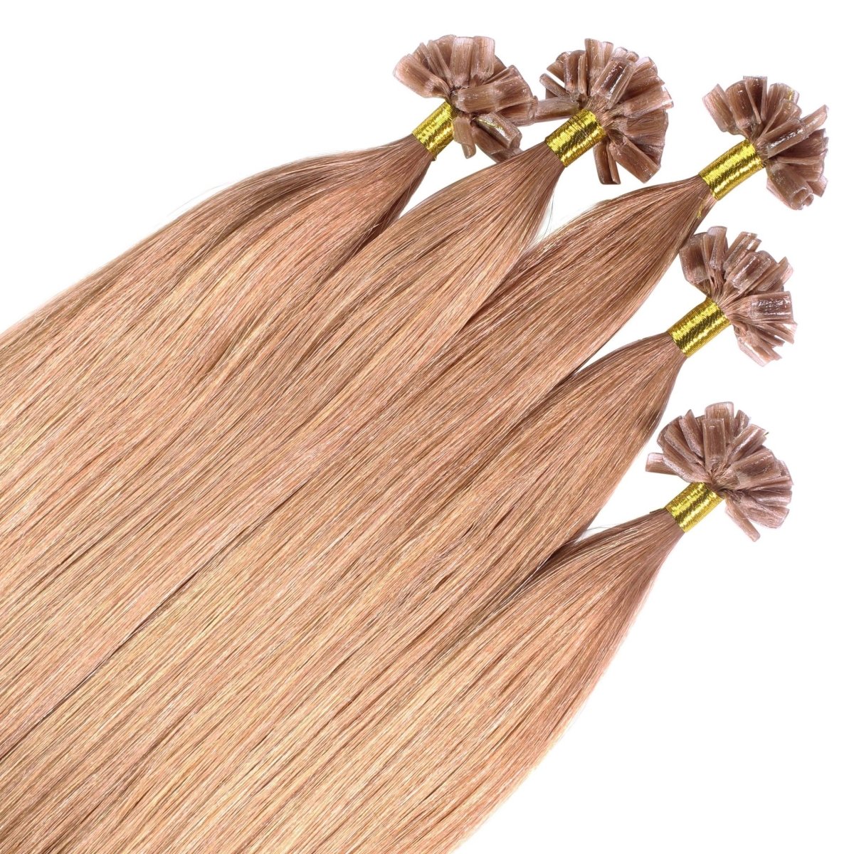 Premium Remy Bonding Extensions - Hair2Heart