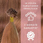 Premium Remy Bonding Extensions - Hair2Heart