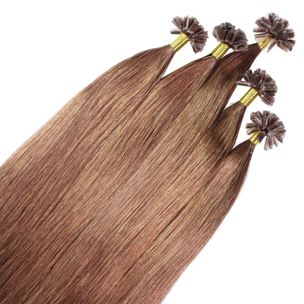 Premium Remy Bonding Extensions - Hair2Heart