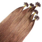 Premium Remy Bonding Extensions - Hair2Heart
