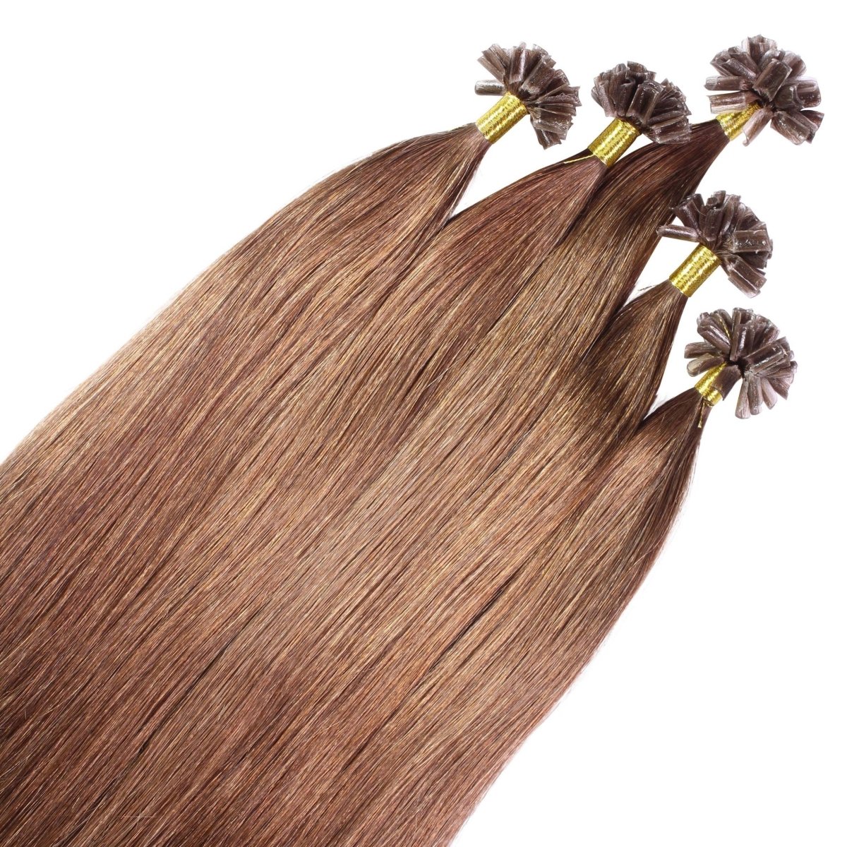 Premium Remy Bonding Extensions - Hair2Heart