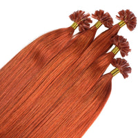 Premium Remy Bonding Extensions - Hair2Heart