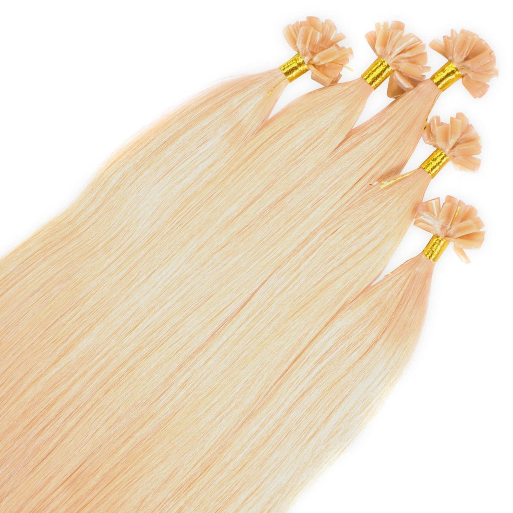 Premium Remy Bonding Extensions - Hair2Heart